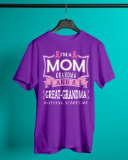 Great-Grandma Special Classic T-Shirt lifestyle-mens-crewneck-front-3