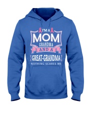Great-Grandma Special Hooded Sweatshirt tile