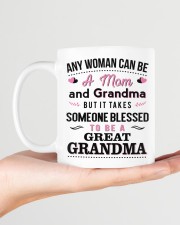 Blessed Great-Grandma Mug ceramic-mug-lifestyle-33