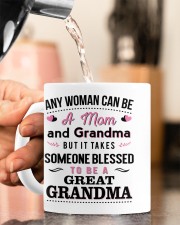 Blessed Great-Grandma Mug ceramic-mug-lifestyle-65