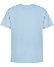 I'M A GREAT-GRANDMA Classic T-Shirt apparel-classic-tshirt-ghosted-back-01