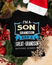 I'M A GREAT-GRANDSON Youth T-Shirt apparel-youth-tshirt-lifestyle-front-03