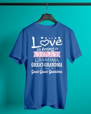 Being 4 in 1 Classic T-Shirt lifestyle-mens-crewneck-front-3