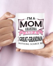 Great-Grandma Special Mug ceramic-mug-lifestyle-27