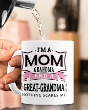 Great-Grandma Special Mug ceramic-mug-lifestyle-65