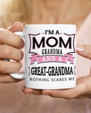Great-Grandma Special Mug ceramic-mug-lifestyle-66