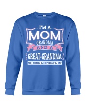 Great-Grandma Special Crewneck Sweatshirt tile
