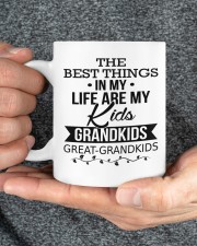Great-Grandparents Special Mug ceramic-mug-lifestyle-31