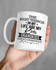 Great-Grandparents Special Mug ceramic-mug-lifestyle-97