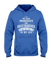 My Great-Grandkids Hooded Sweatshirt tile
