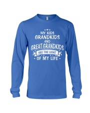 My Great-Grandkids Long Sleeve Tee tile
