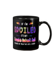 November Husband LIMITED EDITION Mug thumbnail
