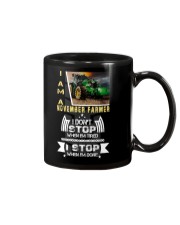 November Farmer LIMITED EDITION Mug thumbnail