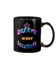 Queens Are Born in December LIMITED EDITION Mug thumbnail