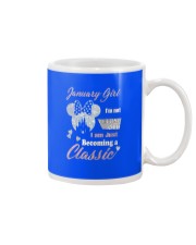 January Girl LIMITED EDITION Mug thumbnail