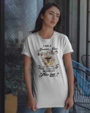 November Nurse Job Classic T-Shirt apparel-classic-tshirt-lifestyle-08