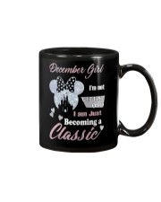 November Wife Hot LIMITED EDITION Mug thumbnail