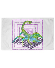 Scorpion Woven Rug - 3' x 2' thumbnail