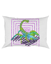 Scorpion Rectangular Pillowcase thumbnail
