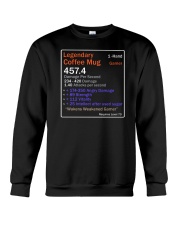Special Edition Crewneck Sweatshirt thumbnail
