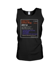 Special Edition Unisex Tank thumbnail