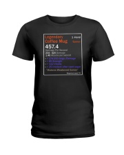 Special Edition Ladies T-Shirt thumbnail