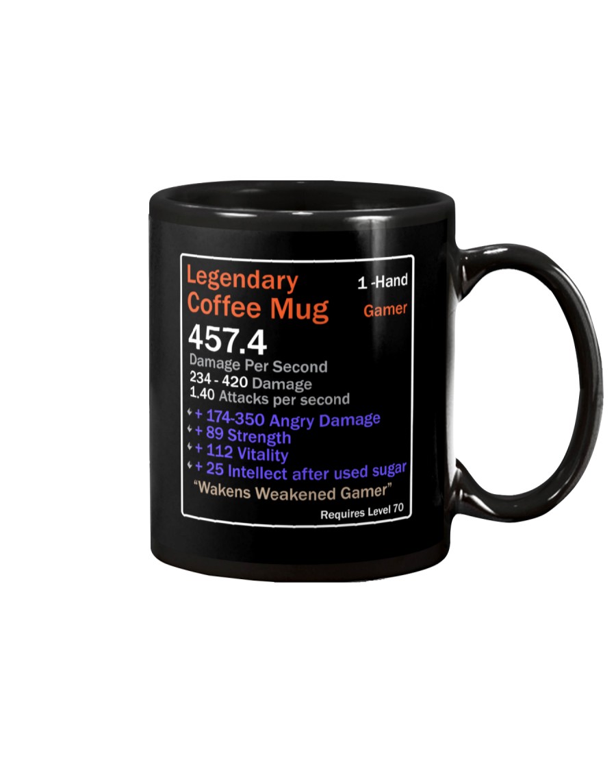 Special Edition Mug
