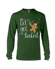 Let's Get Baked - Holiday Exclusive Long Sleeve Tee thumbnail