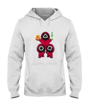 Chips & Soju for the Winner T-Shirt Hooded Sweatshirt tile