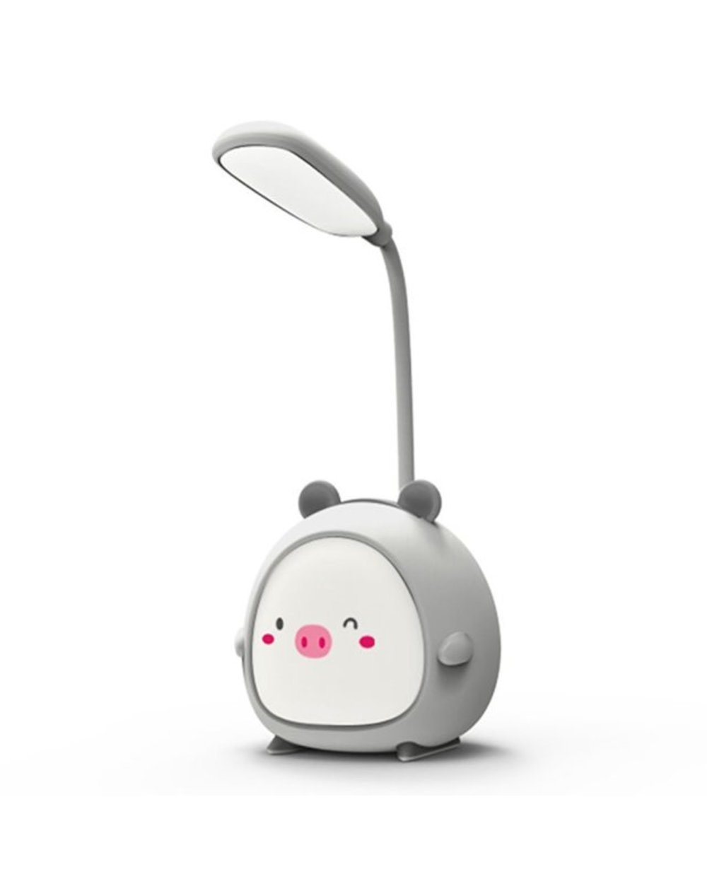Cute Foldable Light Desk Lamp template