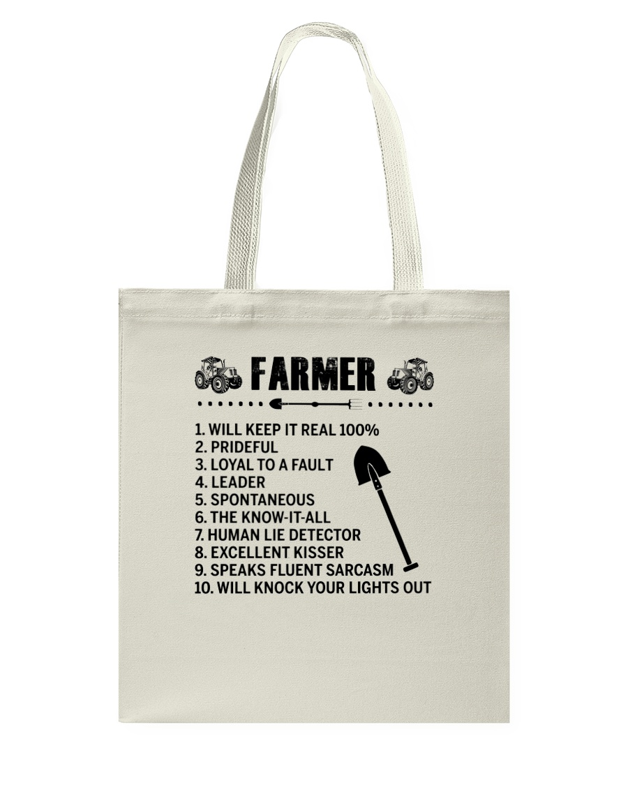 LIMITED EDITION Tote Bag
