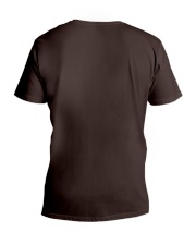 How Dare You V-Neck T-Shirt back