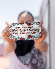 Limited Time Offer - Funny Gift Cloth face mask aos-face-mask-lifestyle-07