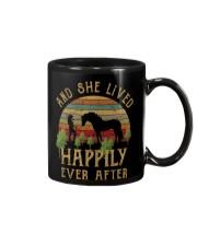 I Just Really Like Horse Mug thumbnail