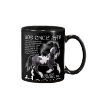 I Just Really Like Horse Mug thumbnail