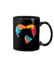 I Just Really Like Horse Mug thumbnail