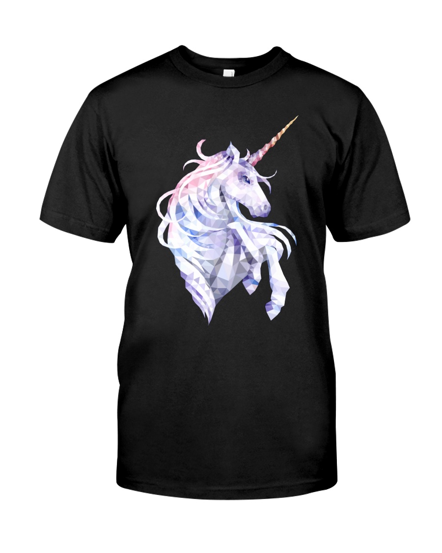 I Just Really Like Horse Classic T-Shirt