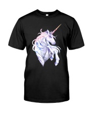 I Just Really Like Horse Premium Fit Mens Tee thumbnail