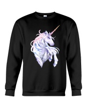 I Just Really Like Horse Crewneck Sweatshirt thumbnail