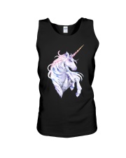 I Just Really Like Horse Unisex Tank thumbnail