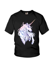 I Just Really Like Horse Youth T-Shirt thumbnail