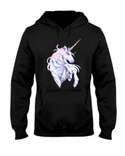 I Just Really Like Horse Hooded Sweatshirt thumbnail