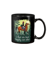 I Just Really Like Horse Mug thumbnail