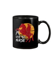 I Just Really Like Horse Mug thumbnail