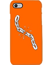 Broken shackles Phone Case thumbnail