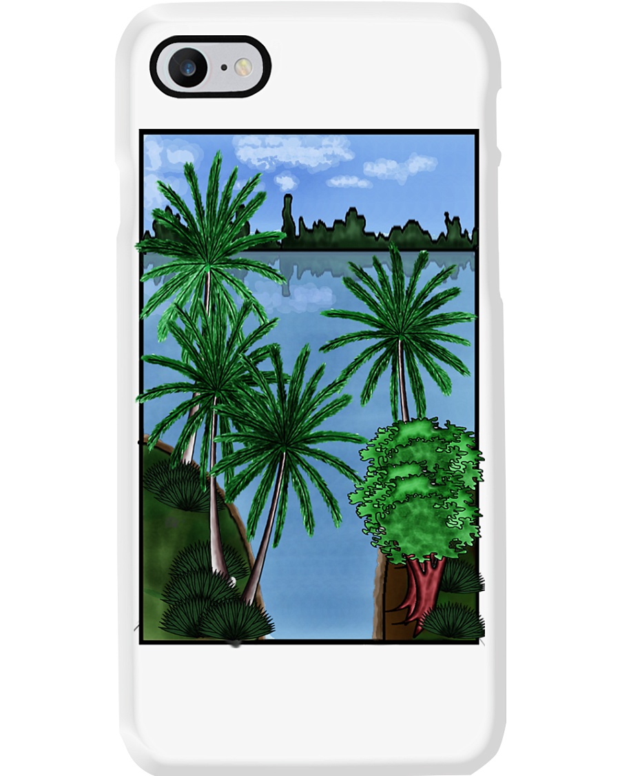 Nature Phone Case