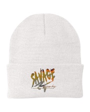 Lowkeysavage Knit Beanie front