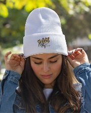 Lowkeysavage Knit Beanie garment-embroidery-beanie-lifestyle-07
