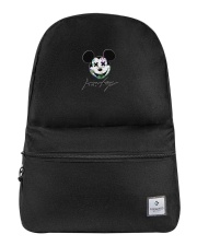 Mousebaglowkey Backpack front