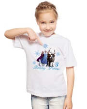 Birthday Princess Youth T-Shirt lifestyle-youth-tshirt-front-2